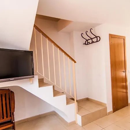 La Vila Es Vella - Duplex Con Terraza Junto Al Mar Apartment Villajoyosa
